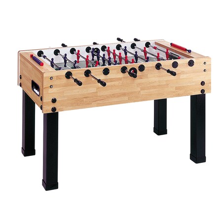 Imperial G-500 Butcher Block Foosball Table 26-7910